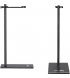 Підставка для навушників OfficePro LS350B Black (LS350B)