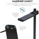 Підставка для навушників OfficePro LS350B Black (LS350B)
