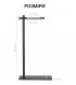 Підставка для навушників OfficePro LS350B Black (LS350B)