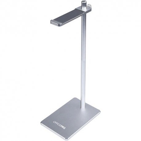Подставка для наушников OfficePro LS350S Silver (LS350S)