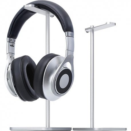 Подставка для наушников OfficePro LS350S Silver (LS350S)