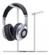 Подставка для наушников OfficePro LS350S Silver (LS350S)