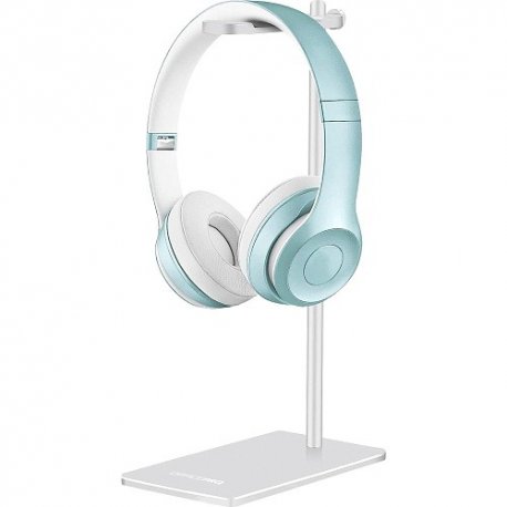 Підставка для навушників OfficePro LS350S Silver (LS350S)