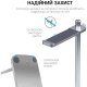 Подставка для наушников OfficePro LS350S Silver (LS350S)
