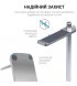 Подставка для наушников OfficePro LS350S Silver (LS350S)
