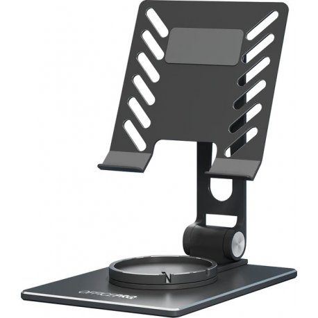 Підставка для смартфона/планшета OfficePro LS630G Grey (LS630G)