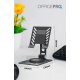 Підставка для смартфона/планшета OfficePro LS630G Grey (LS630G)