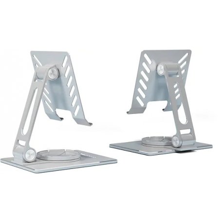 Подставка для смартфона/планшета OfficePro LS630G Grey (LS630G)