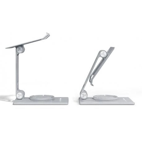 Підставка для смартфона/планшета OfficePro LS630G Grey (LS630G)