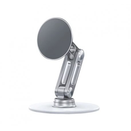 Подставка для смартфона/планшета OfficePro MS760S Silver (MS760S)