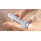 Эпилятор Philips BRE709/00 Series 8000 Silver Blue