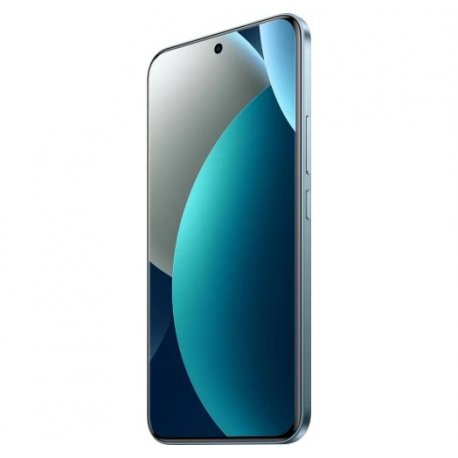 Xiaomi Redmi Note 15 Pro+ 5G 12/512GB Glacier Blue (EU, no Adapter)