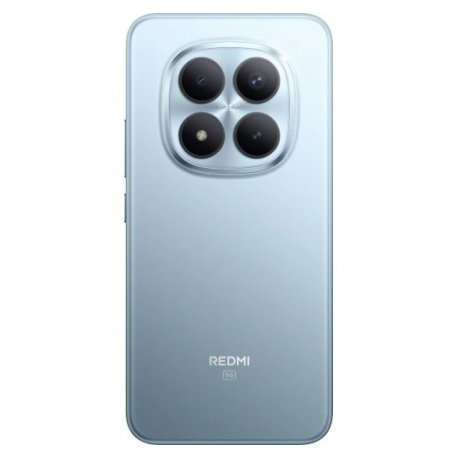 Xiaomi Redmi Note 15 Pro+ 5G 12/512GB Glacier Blue (EU, no Adapter)