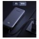 Внешний аккумулятор Power Bank Ugreen 20000mAh 45W Gray (PB536) Внешний аккумулятор Power Bank Ugreen 20000mAh 45W Gray (PB536)