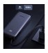 Внешний аккумулятор Power Bank Ugreen 20000mAh 45W Gray (PB536)