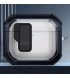 Чохол Epic Locking Button для Airpods Pro 3 Blue