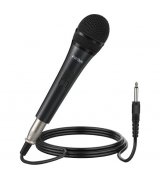 Мікрофон Fifine K6 Black