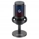 Мікрофон конденсаторний GamePro UGM105B USB Black (UGM105B) Мікрофон конденсаторний GamePro UGM105B USB Black (UGM105B)