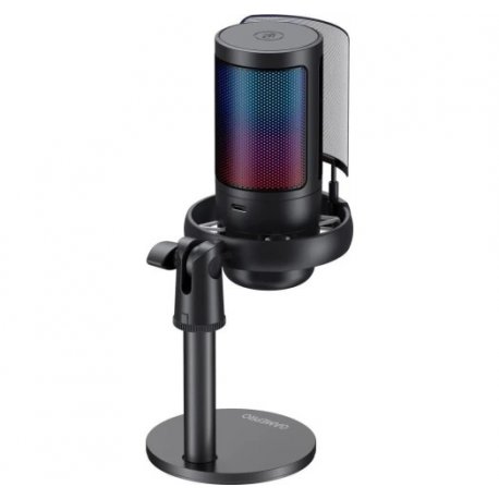 Микрофон конденсаторный GamePro UGM105B USB Black (UGM105B)