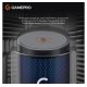 Мікрофон конденсаторний GamePro UGM105B USB Black (UGM105B) Мікрофон конденсаторний GamePro UGM105B USB Black (UGM105B)