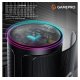 Мікрофон конденсаторний GamePro UGM105B USB Black (UGM105B) Мікрофон конденсаторний GamePro UGM105B USB Black (UGM105B)