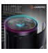 Мікрофон конденсаторний GamePro UGM105B USB Black (UGM105B)