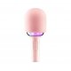 Колонка-мікрофон Fifine E2P Pink