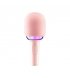 Колонка-мікрофон Fifine E2P Pink
