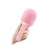 Колонка-мікрофон Fifine E2P Pink