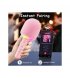 Колонка-мікрофон Fifine E2P Pink