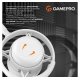 Мікрофон конденсаторний GamePro UGM105W USB White (UGM105W) Мікрофон конденсаторний GamePro UGM105W USB White (UGM105W)