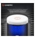 Мікрофон конденсаторний GamePro UGM105W USB White (UGM105W)