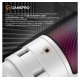 Мікрофон конденсаторний GamePro UGM105W USB White (UGM105W) Мікрофон конденсаторний GamePro UGM105W USB White (UGM105W)