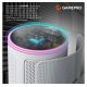 Мікрофон конденсаторний GamePro UGM105W USB White (UGM105W) Мікрофон конденсаторний GamePro UGM105W USB White (UGM105W)