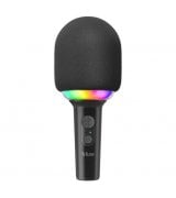 Караоке-мікрофон Fifine E2B Black