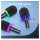 Караоке-мікрофон Fifine E2B Black Караоке-мікрофон Fifine E2B Black