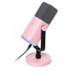 Микрофон Fifine AM8P USB Pink Микрофон Fifine AM8P USB Pink