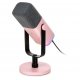 Микрофон Fifine AM8P USB Pink Микрофон Fifine AM8P USB Pink