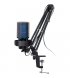 Мікрофон Fifine A8T USB Black
