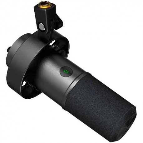 Микрофон Fifine K688 XLR Black