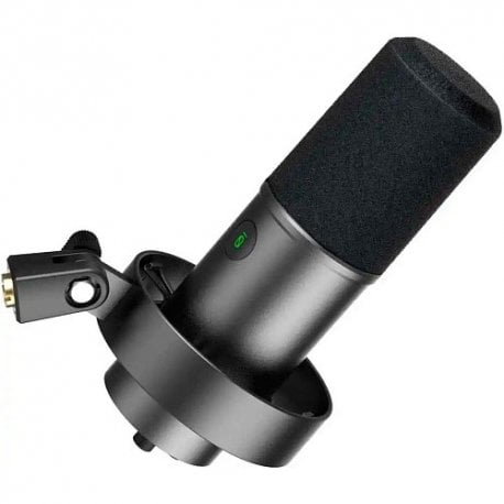 Микрофон Fifine K688 XLR Black