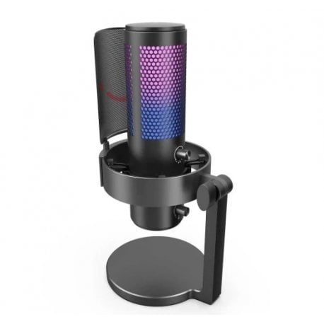 Мікрофон Fifine A9 USB Black