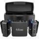 Мікрофонна радіосистема Fifine M9 Black Мікрофонна радіосистема Fifine M9 Black