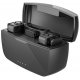 Мікрофонна радіосистема Fifine M9 Black Мікрофонна радіосистема Fifine M9 Black