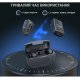 Мікрофонна радіосистема Fifine M9 Black Мікрофонна радіосистема Fifine M9 Black