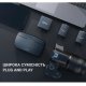 Мікрофонна радіосистема Fifine M9 Black Мікрофонна радіосистема Fifine M9 Black
