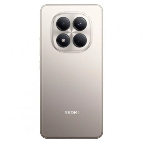 Xiaomi Redmi Note 15 Pro 8/256GB Titanium NFC (EU)