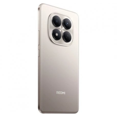 Xiaomi Redmi Note 15 Pro 8/256GB Titanium NFC (EU)