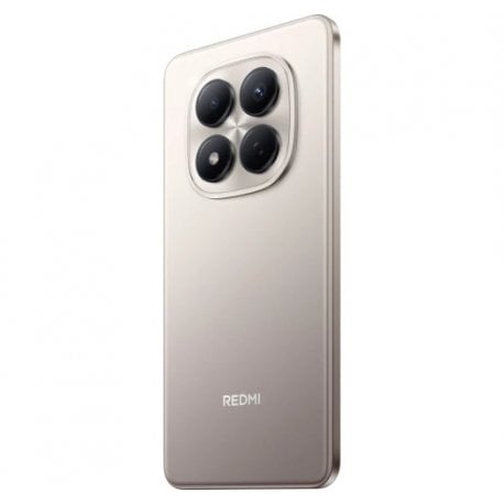 Xiaomi Redmi Note 15 Pro 8/256GB Titanium NFC (EU)