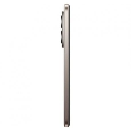 Xiaomi Redmi Note 15 Pro 8/256GB Titanium NFC (EU)
